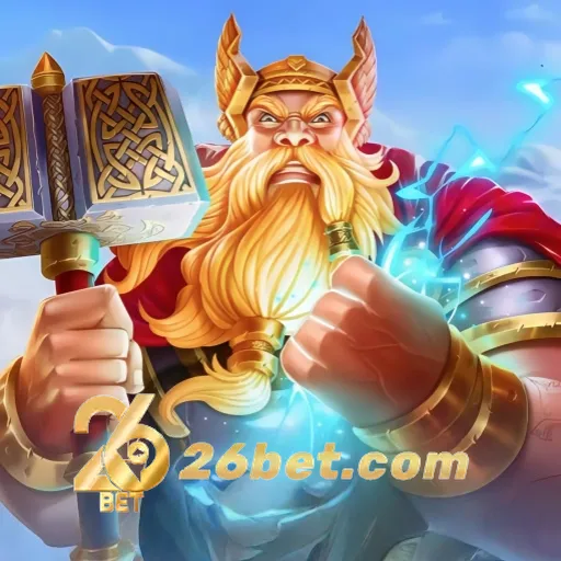 26bet Logo